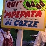 L'mpepata di mario avallone de La stanza del gusto