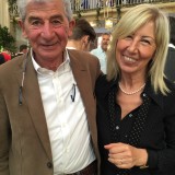 Grande Piemonte: Domenico Clerico e Anna Abbona (Marchesi di Barolo)