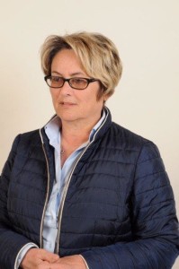Ruenza Santandrea, presidente Consorzio Cevico