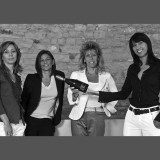 Bortolomiol Elvira,Giuliana,Luisa, MariaElena