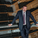 Luca Rigotti presidente Mezzacorona