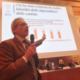 Lorenzo Zanni, Università di Siena