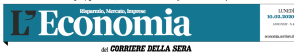 Corriere economia 10-02-2020