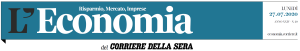 Corriere LEconomia 2020-07-27